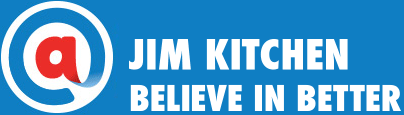 Jim Kitchen - Believe in Better