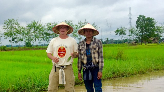 Laos Laos