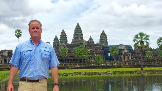 Angkor Wat Cambodia Angkor Wat Cambodia