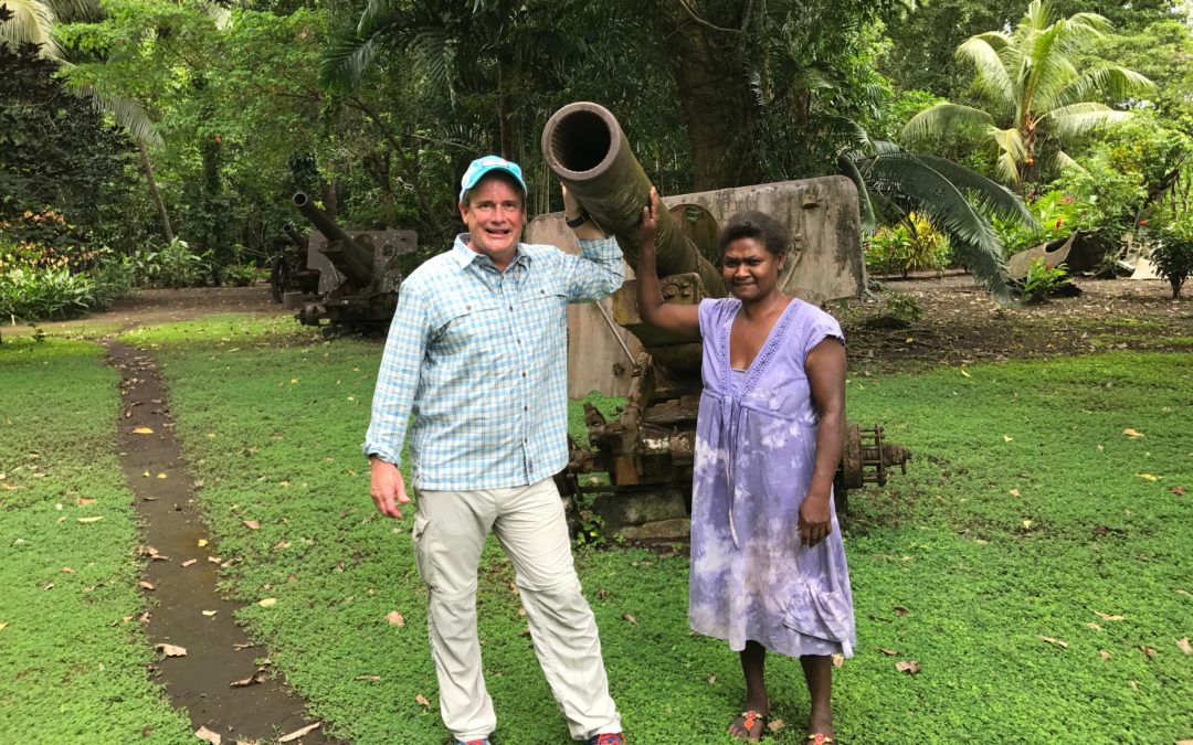 Solomon Islands