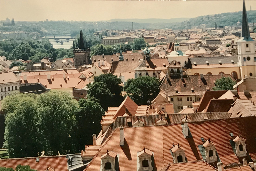 Czech Republic