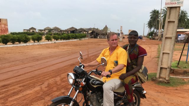 Benin