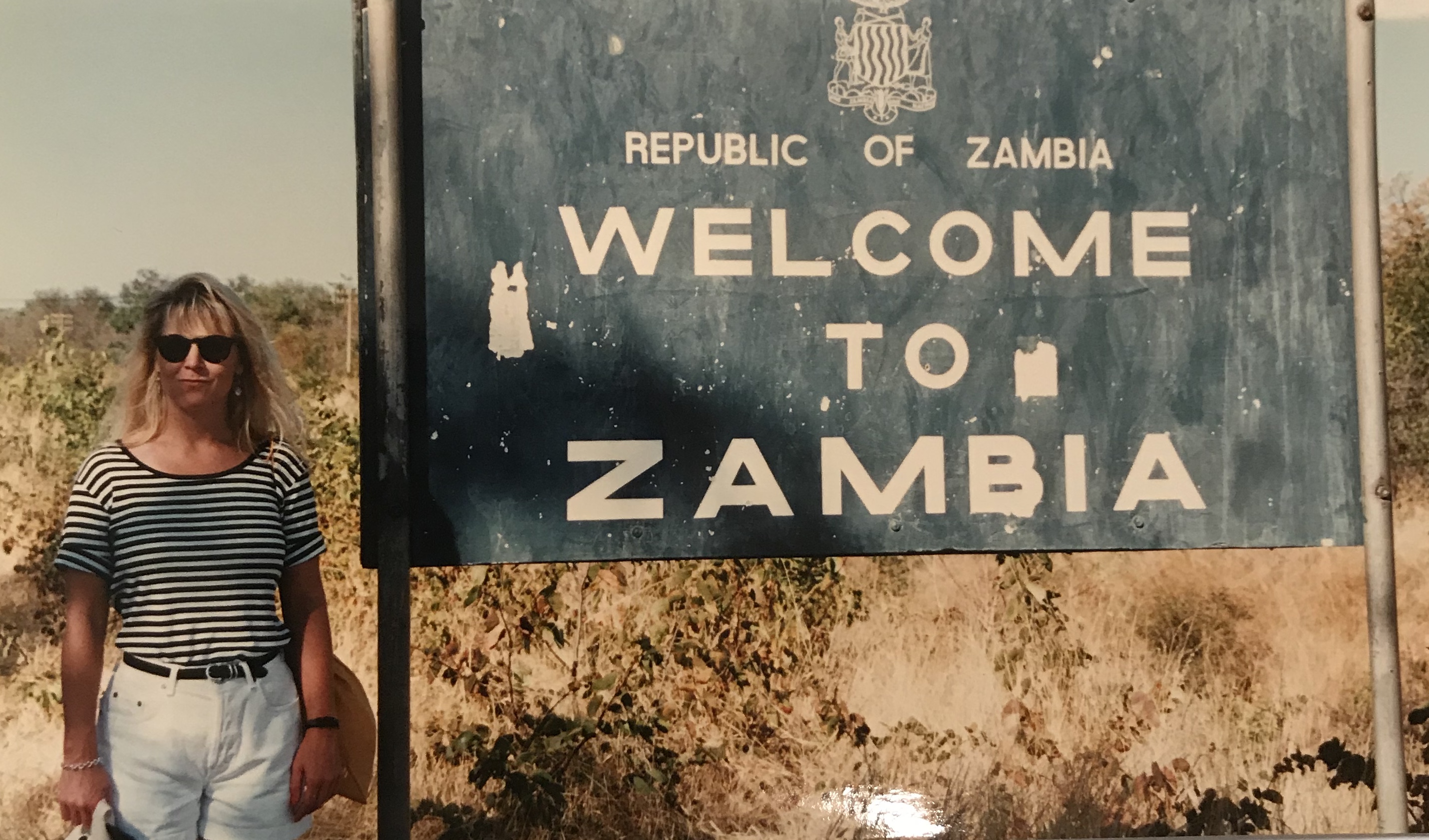 Zambia