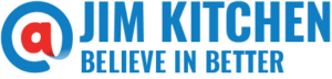 Jim Kitchen - Believe In Better
