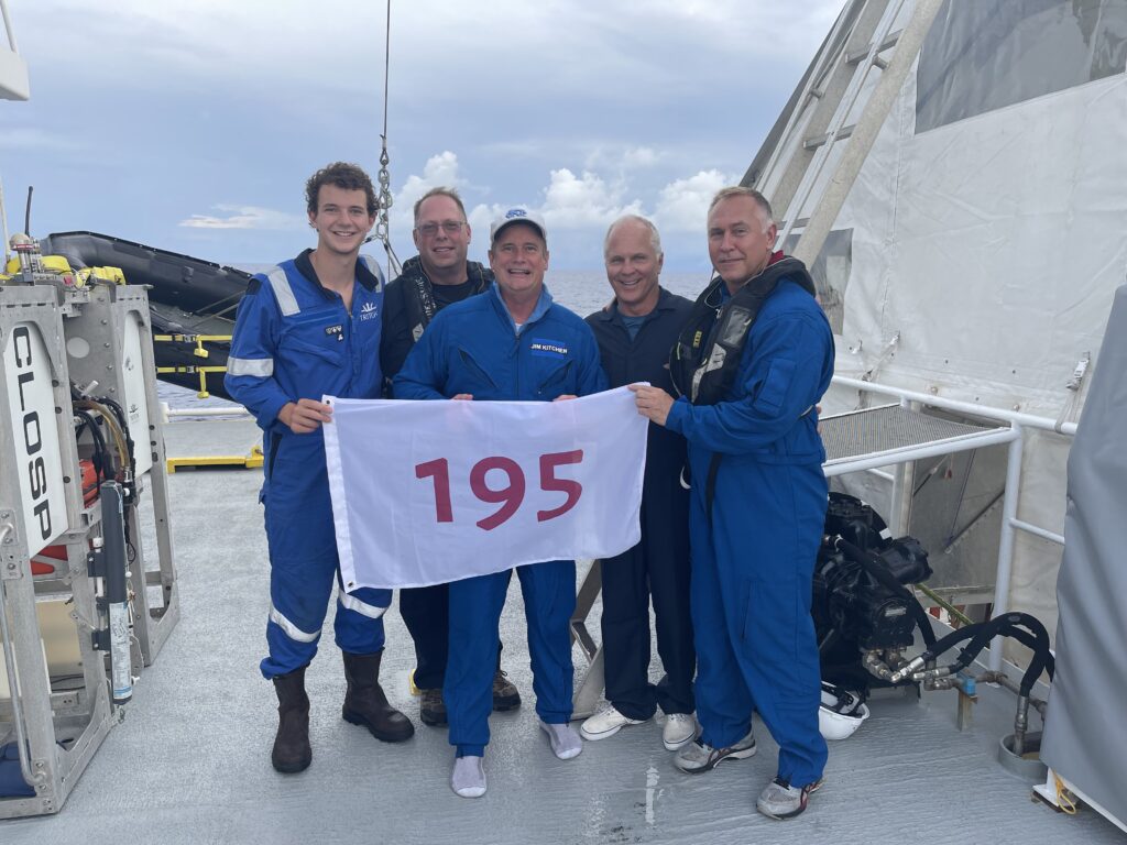 IMG_7138 195. After submarine to Mariana Trench