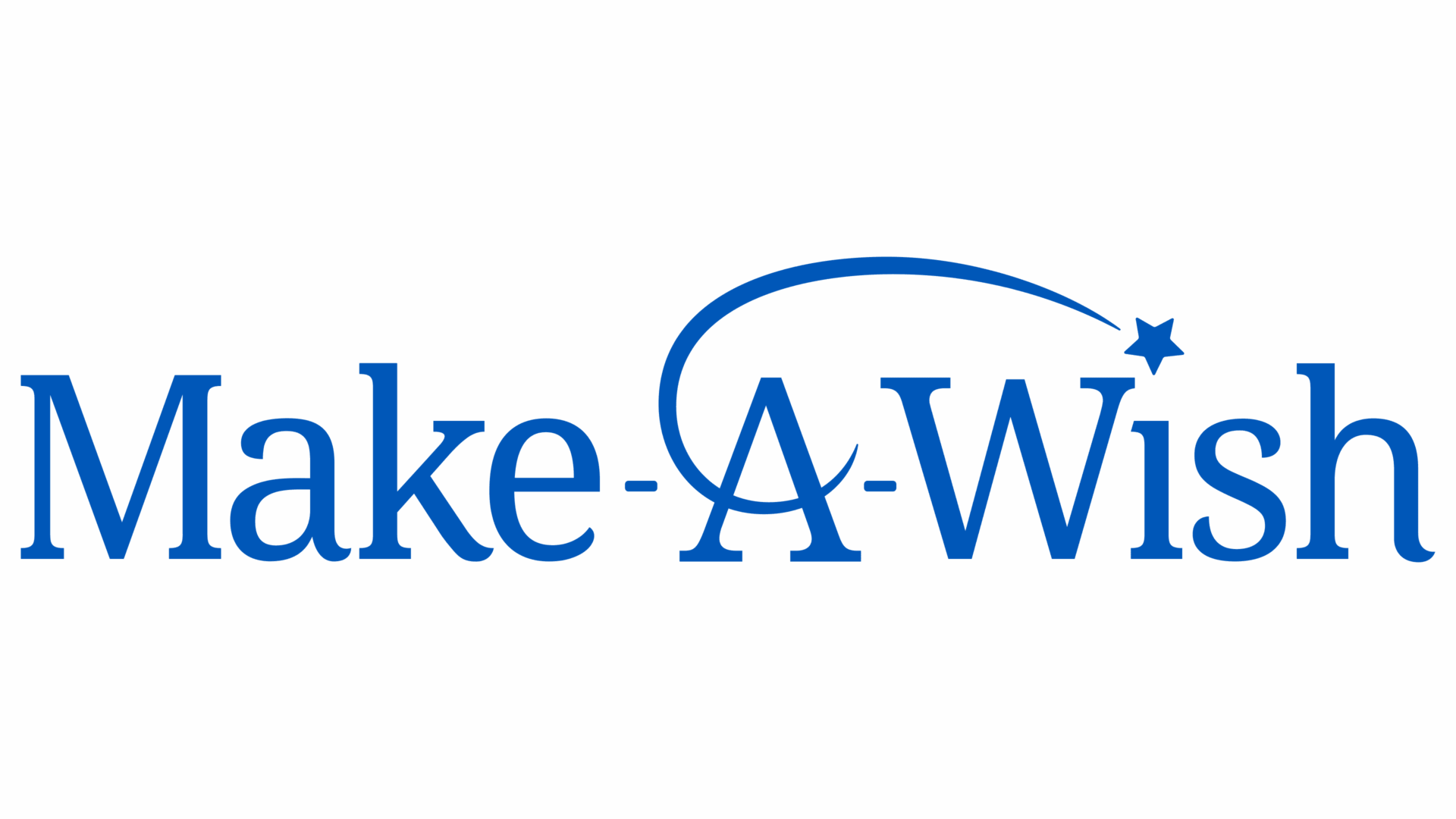 Make a Wish Foundation